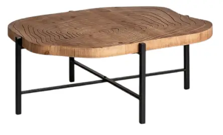 Mesa de centro Gien