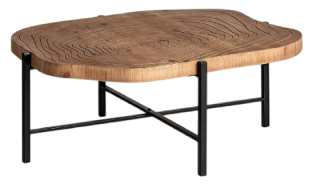 Mesa de centro Gien