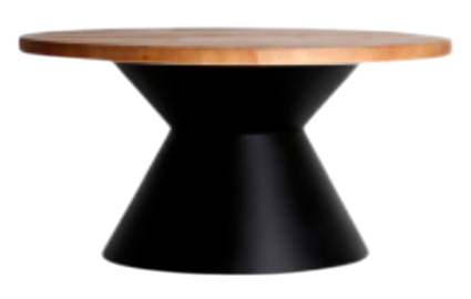 Mesa de centro Amilly