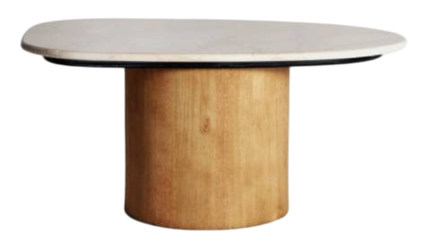 Mesa de centro Lorach