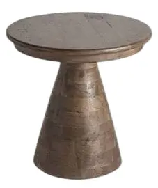 Mesa de centro Takala