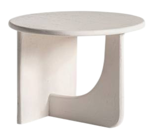 Mesa auxiliar Inha