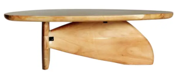 Mesa de centro Wighill