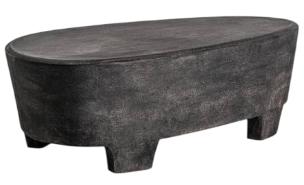 Mesa de centro Olsberg