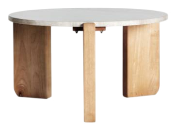 Mesa de centro Hirson