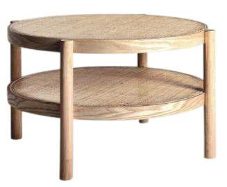 Mesa de centro Ikla