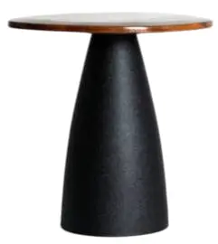 Mesa de centro Tockwith