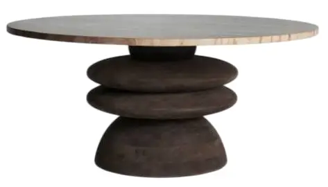 Mesa de centro Vrads