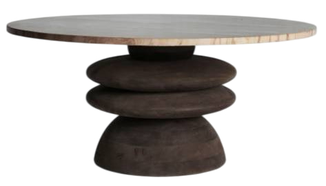 Mesa de centro Vrads