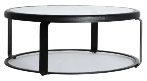 Mesa de centro Kilde