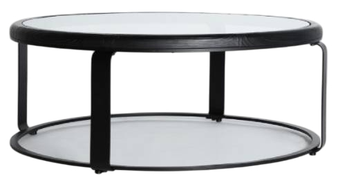 Mesa de centro Kilde