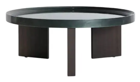 Mesa de centro Aomori