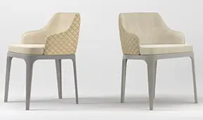 Sillón de diseño Secar