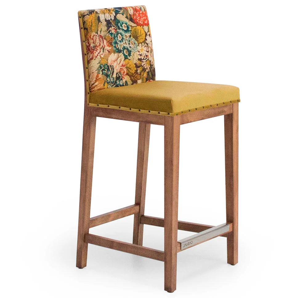 Taburete vintage Max basic