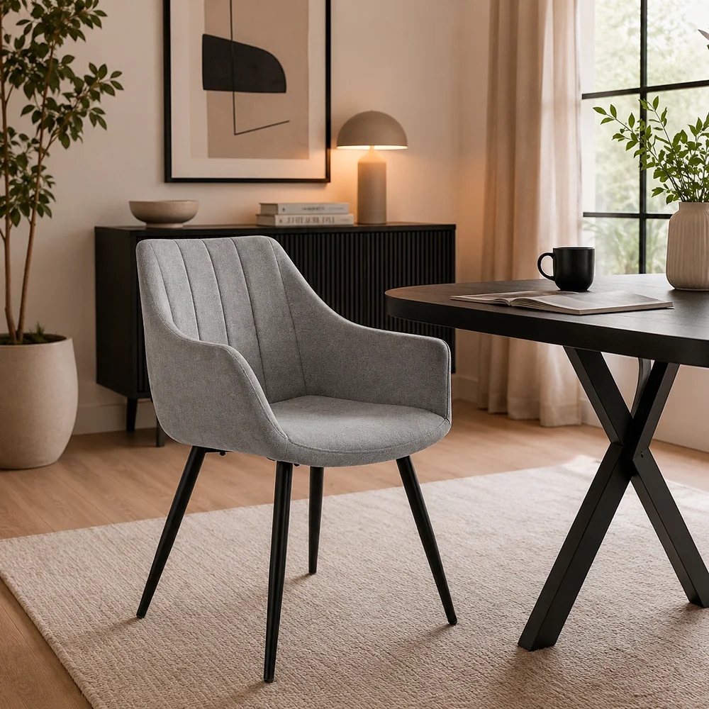Silla desing Revyr