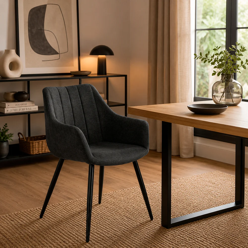 Silla desing Riste