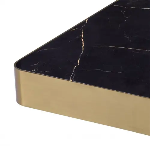 Mesa de centro ceramica Luxus