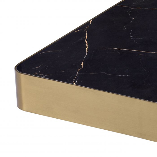 Mesa de centro ceramica Luxus
