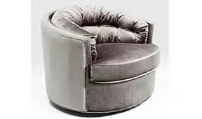 Sillón Music Hall Kare