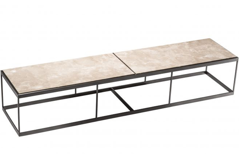 Mesa de centro mármol La Quinta