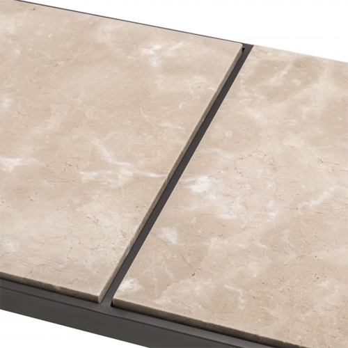 Mesa de centro mármol La Quinta
