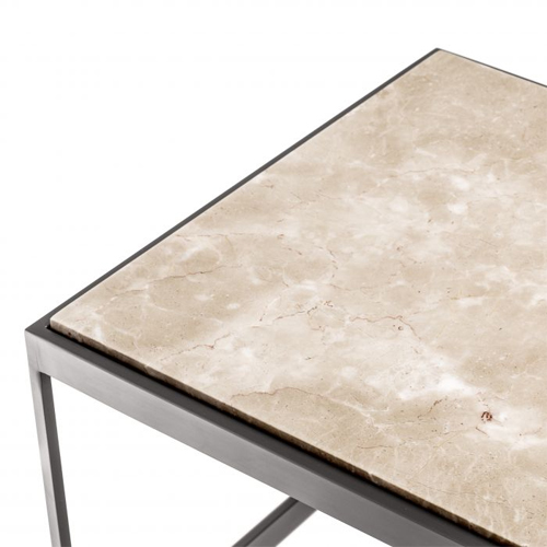 Mesa de centro mármol La Quinta