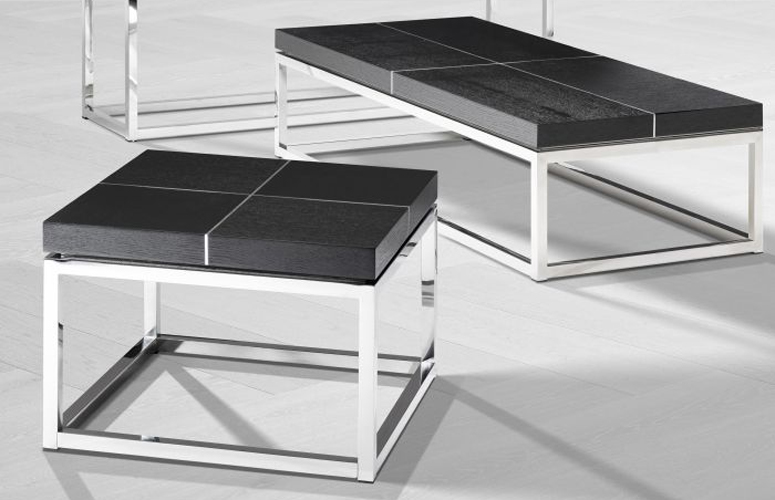 Mesa de centro madera Magnum