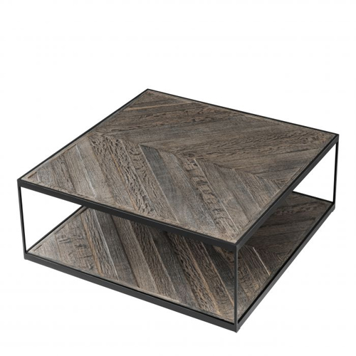 Mesa de centro madera La Varenne