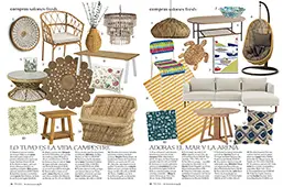 Revista Mi Casa