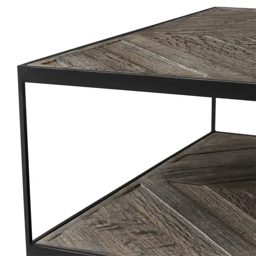 Mesa de centro madera La Varenne