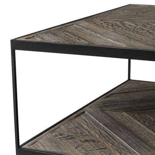 Mesa de centro madera La Varenne
