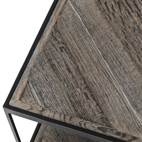Mesa de centro madera La Varenne