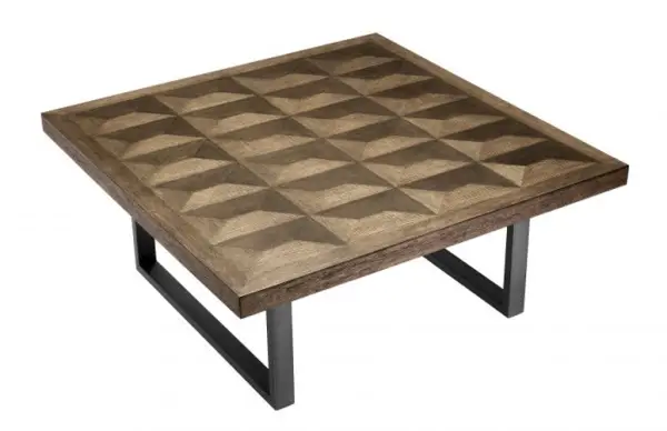 Mesa de madera Gregorio