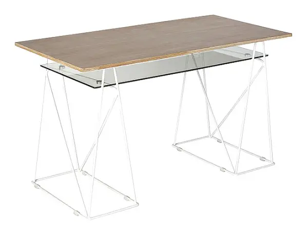 Mesa de estudio Peaks