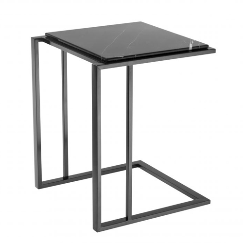 Mesa auxiliar mármol Cocktal