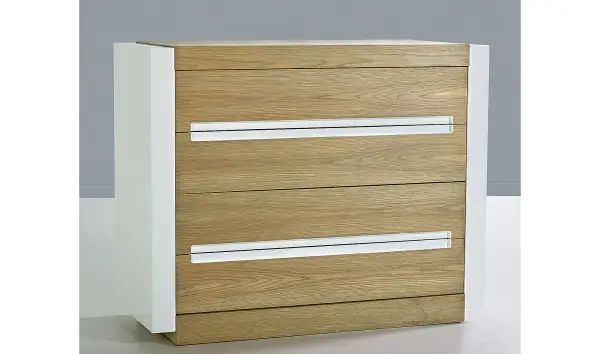 Cómoda de Diseño Palace