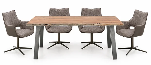 Mesa de comedor Aron