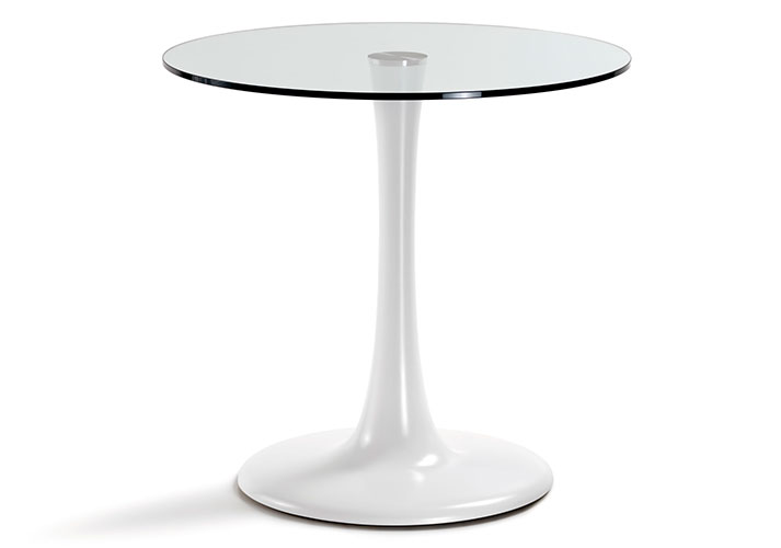 Mesa de comedor Hugo bristrot
