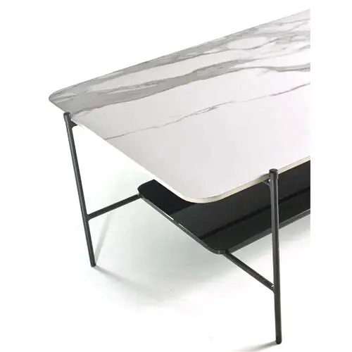 Mesa de centro Pesaro