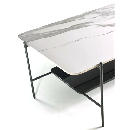 Mesa de centro Pesaro