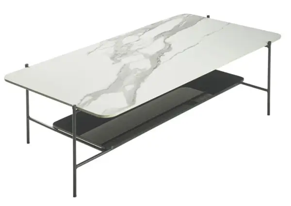 Mesa de centro Pesaro