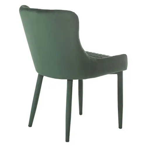 Silla Memento verde