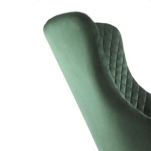 Silla Memento verde