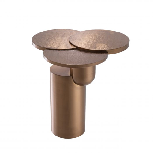 Mesa auxiliar cobre Armstrong