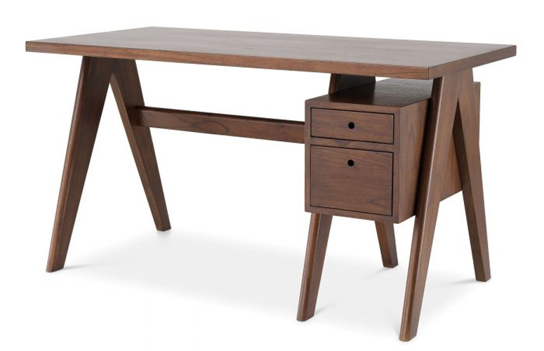 Mesa de escritorio madera Desk Jullien