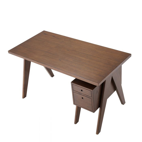 Mesa de escritorio madera Desk Jullien