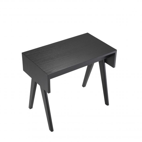 Mesa de escritorio madera Desk Fernand