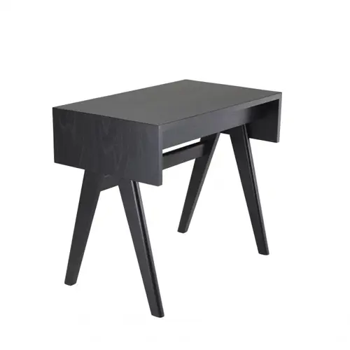 Mesa de escritorio madera Desk Fernand