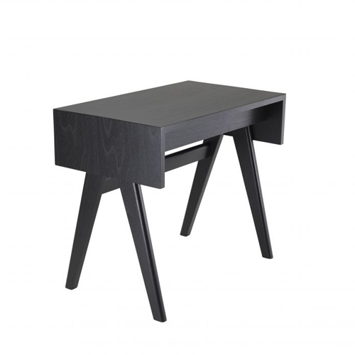 Mesa de escritorio madera Desk Fernand