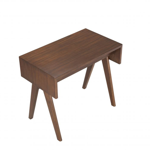 Mesa de escritorio madera Desk Fernand Madera